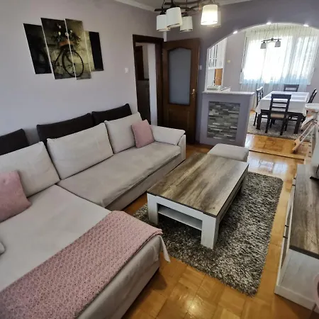 Andrija Apartman Trebinje