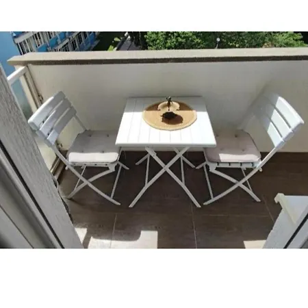 アパート Andrija