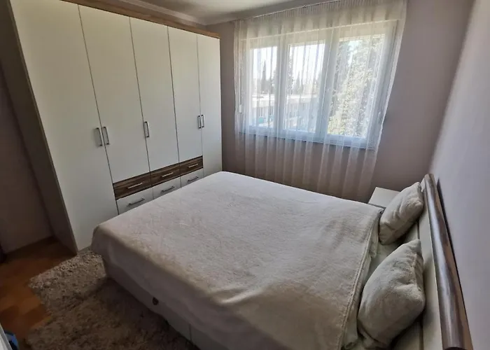 Andrija Apartman Trebinje