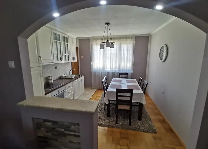 Apartman Andrija Trebinje