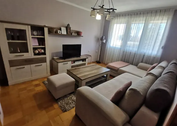 Andrija Apartman Trebinje