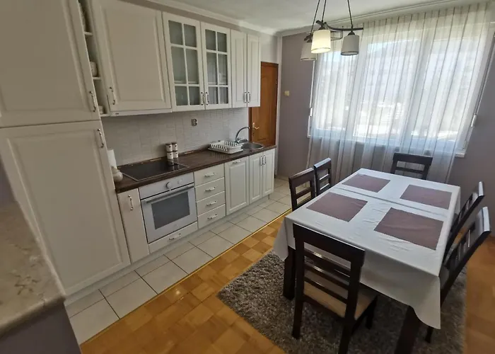 Apartman Andrija Trebinje