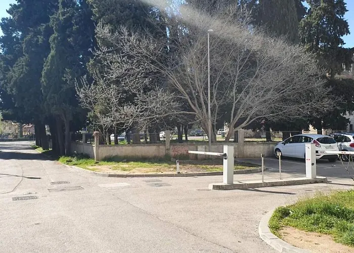 Apartman Andrija Trebinje